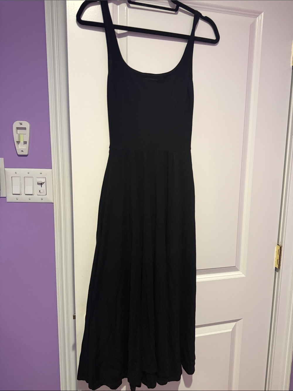 Reformation midi dress